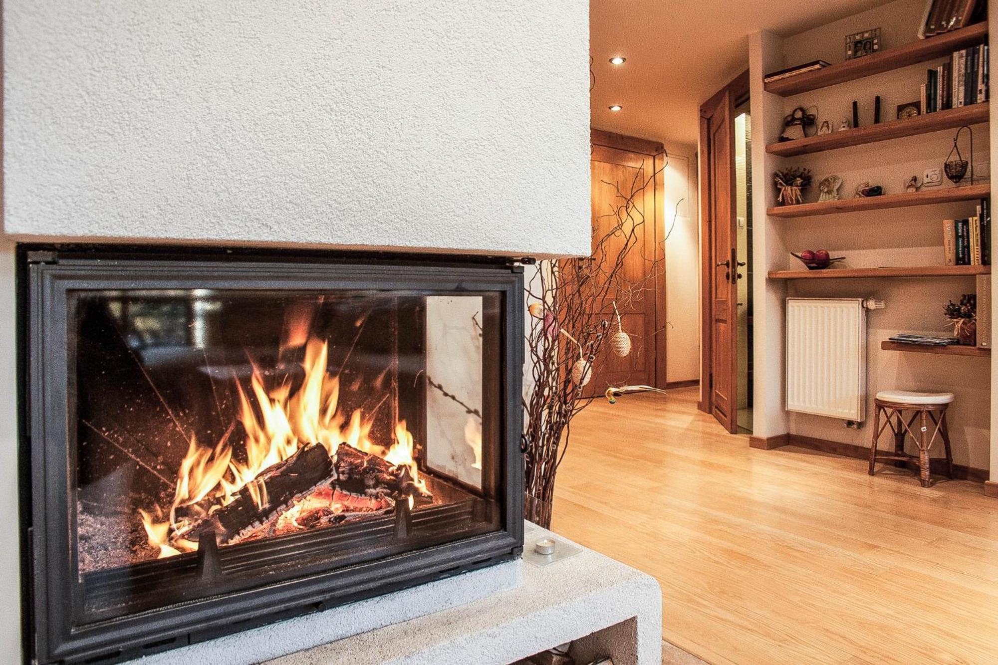 Apartamenty Chata Pod Reglami Zakopane Cameră foto