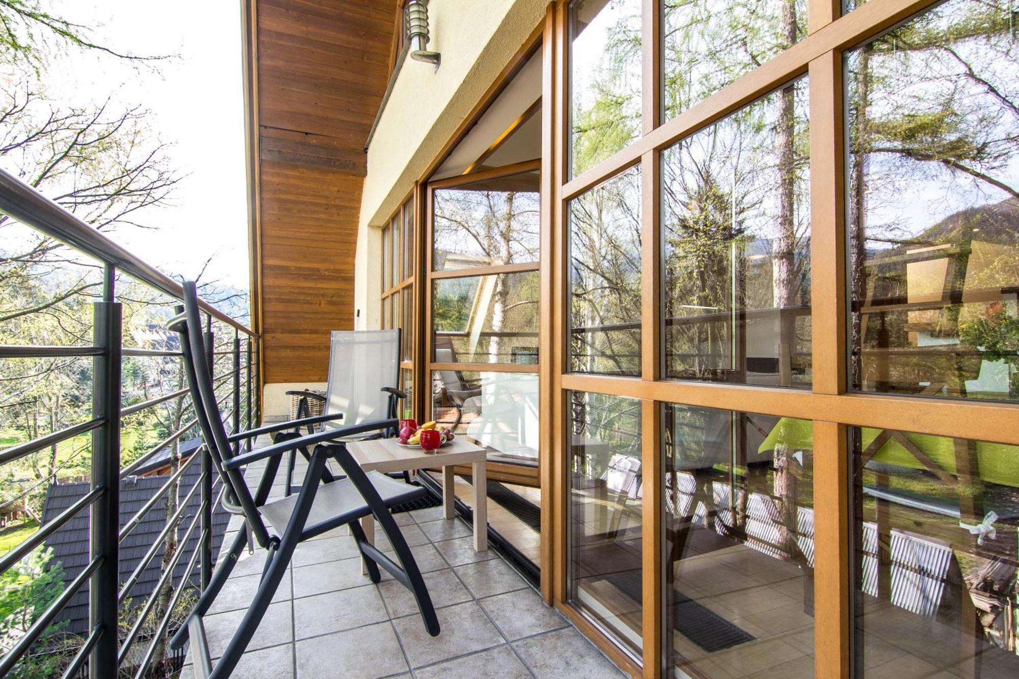 Apartamenty Chata Pod Reglami Zakopane Cameră foto