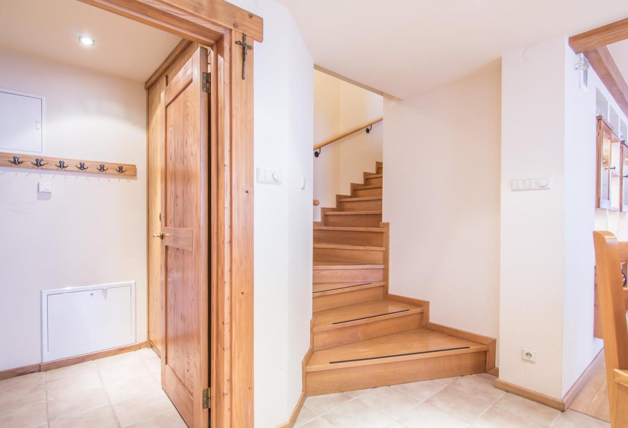 Apartamenty Chata Pod Reglami Zakopane Cameră foto