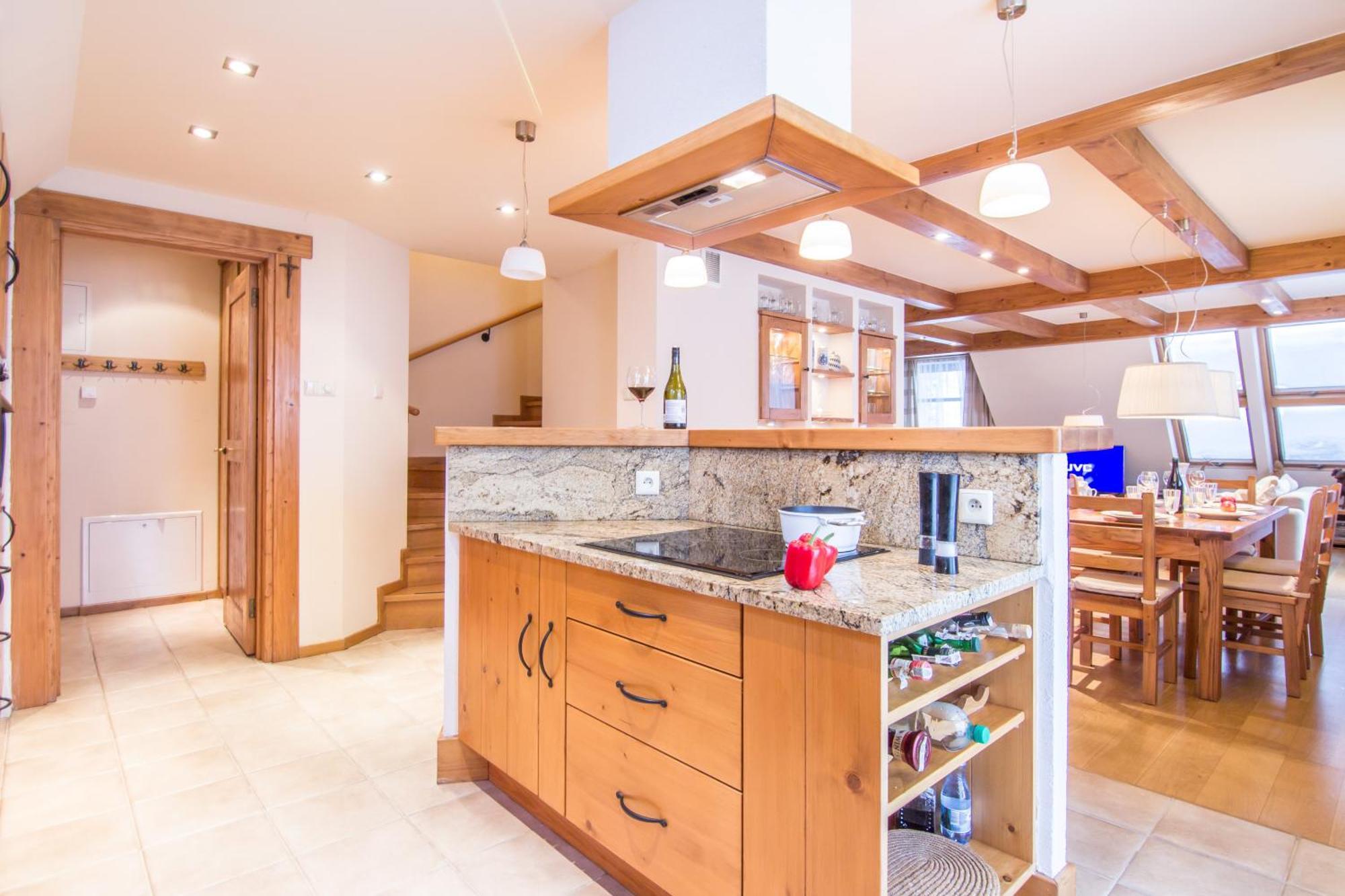Apartamenty Chata Pod Reglami Zakopane Cameră foto